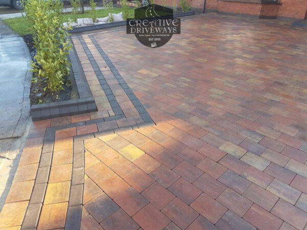 Driveways County Offaly