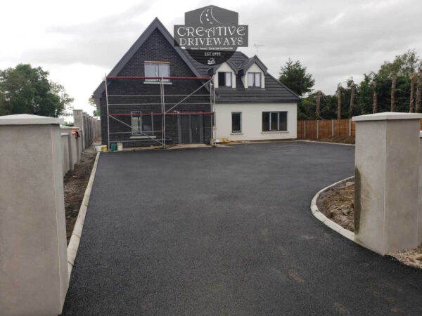 Driveways County Offaly
