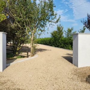 Gravel Driveway Installers Ballyboy