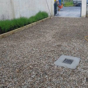 Gravel Driveway Installers Ballycumber