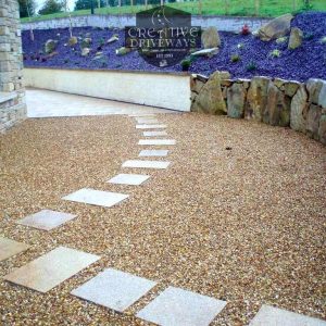 Gravel Driveway Installers Birr