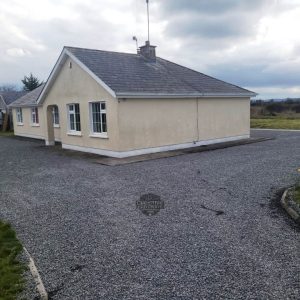 Gravel Driveway Installers Cloghan