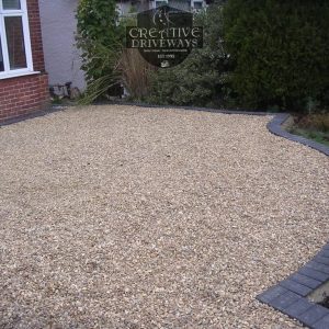 Gravel Driveway Installers Ferbane