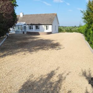 Gravel Driveway Installers Rahan