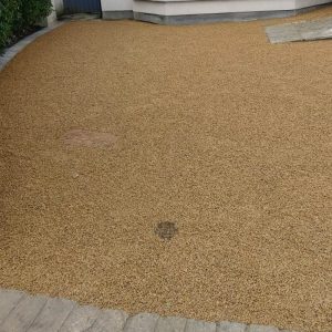 Tar and Chip Driveways Banagher