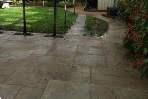 Indian Sandstone Patios County Offaly