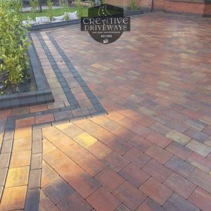 Paving Contractors Birr