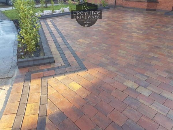 Paving Contractors Birr