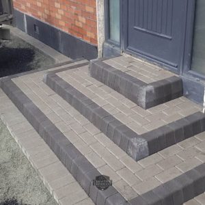 Paving Contractors Blue Ball