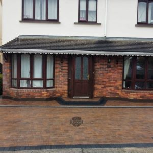 Paving Contractors Clonygowan