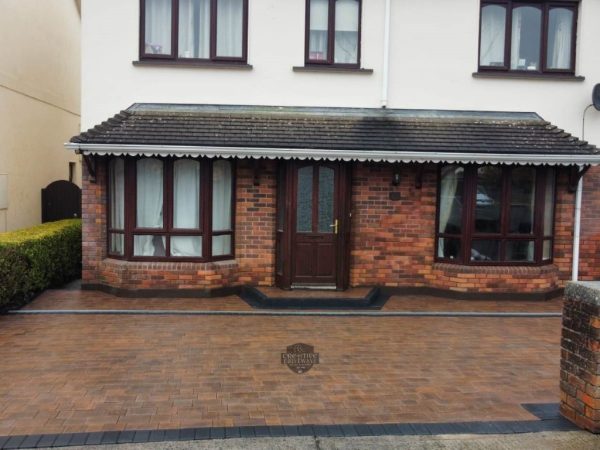 Paving Contractors Clonygowan