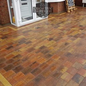 Paving Contractors Crinkle