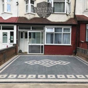 Paving Contractors Daingean