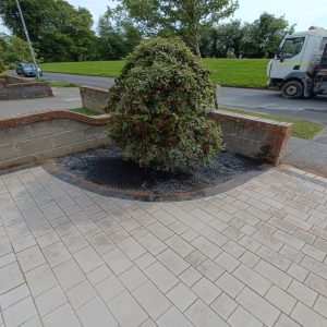 Paving Contractors Edenderry