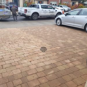 Paving Contractors Kilcormac