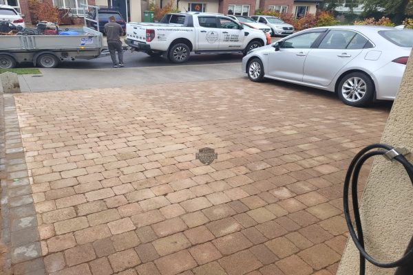 Paving Contractors Kilcormac