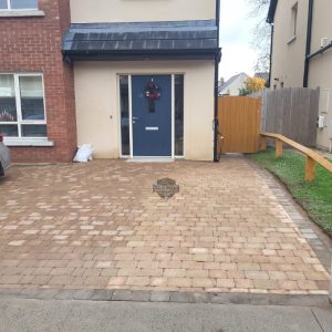 Paving Contractors Kinnitty