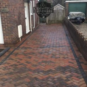 Paving Contractors Moneygall