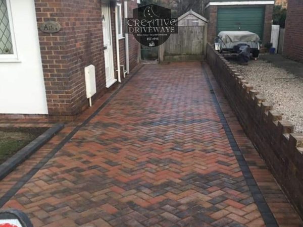 Paving Contractors Moneygall