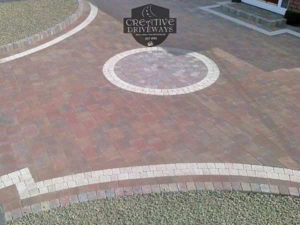 Paving Contractors Mountbolus