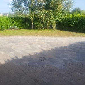 Paving Contractors Pullough