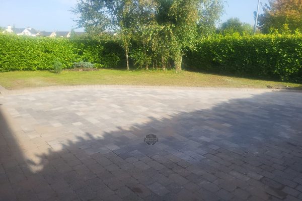 Paving Contractors Pullough