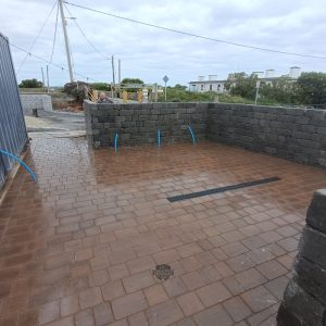 Paving Contractors Tullamore