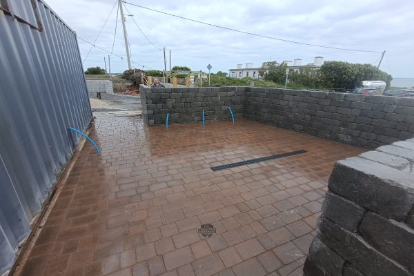 Paving Contractors Tullamore