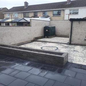 Patio Installers Birr