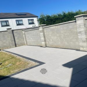 Patio Installers Crinkle