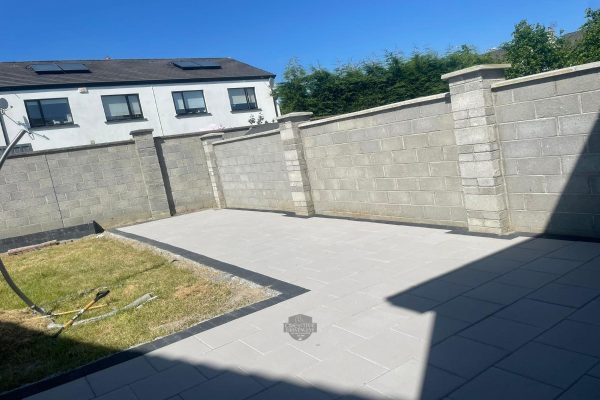 Patio Installers Crinkle