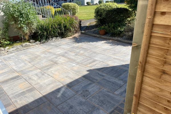 Patio Installers Edenderry
