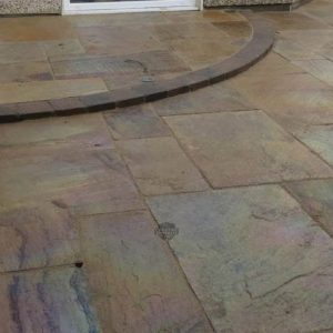 Patio Contractors Ferbane