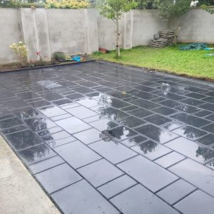 Patio Company Moneygall