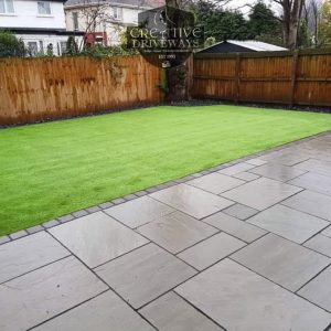Patio Contractors Mountbolus