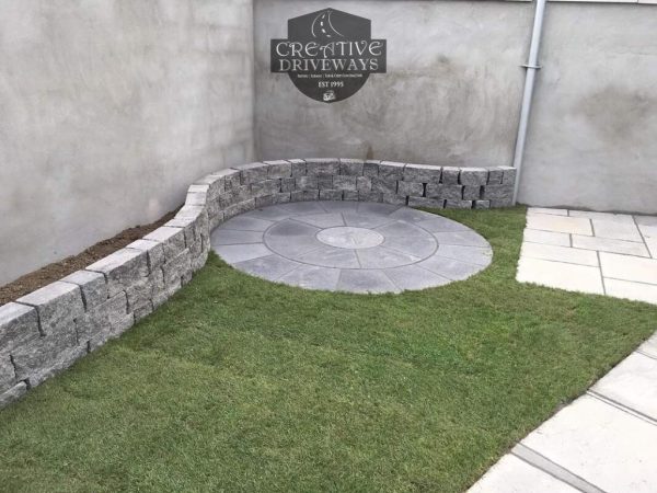 Patio Installers Pullough