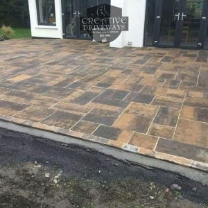 Patio Company Rhode