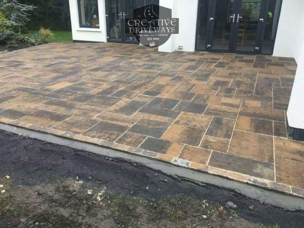 Patio Company Rhode