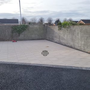 Patio Company Shannonbridge