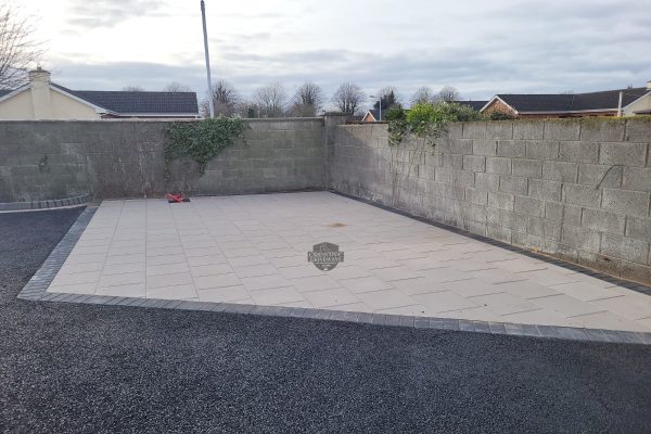 Patio Company Shannonbridge