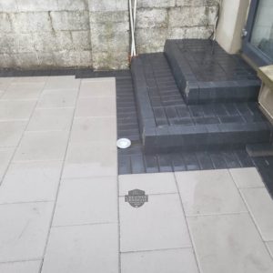 Patio Company Tullamore