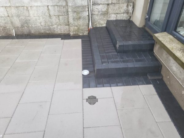Patio Company Tullamore