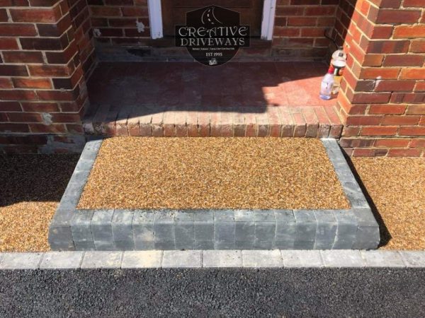 Resin Driveway Installers Banagher