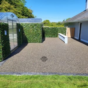 Resin Driveway Installers Clara