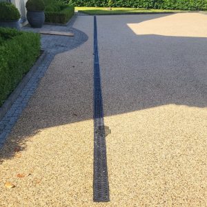 Resin Driveway Installers Cloghan