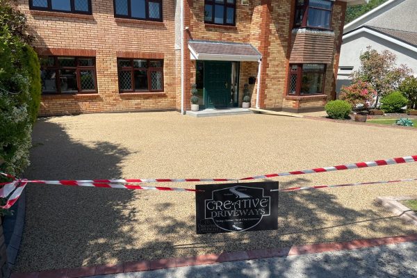 Resin Driveway Installers Rhode