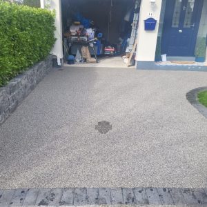 Resin Driveway Installers Shannonbridge
