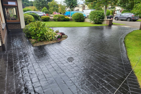 Offaly Driveways