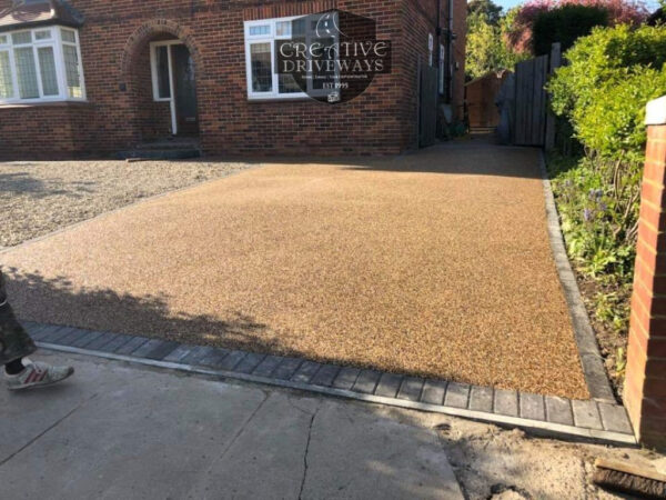 Offaly Driveways