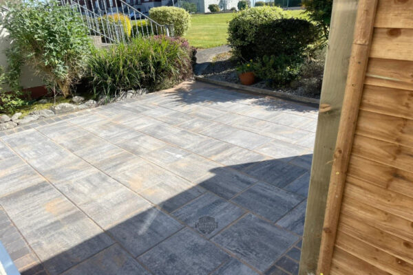 Offaly Driveways